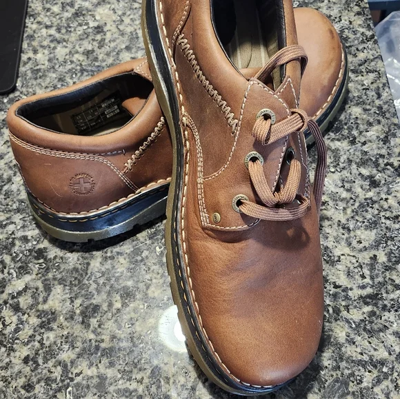Dr. Martens Oxford Men